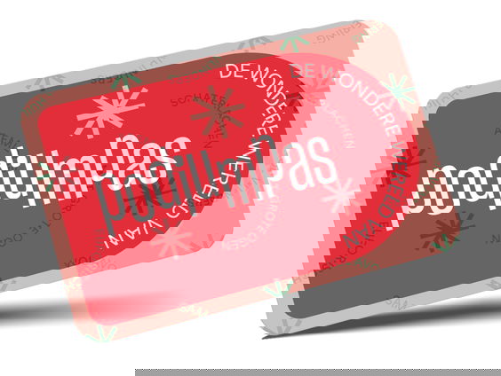 Met Podiumpas onbeperkt toegang tot dertigtal theaters en concertzalen