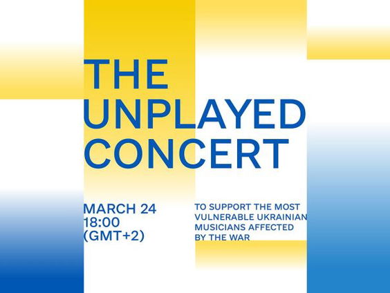 Benefietconcert in Lviv: gesprek vanuit Lviv met initiatiefnemer Albert Saprykin