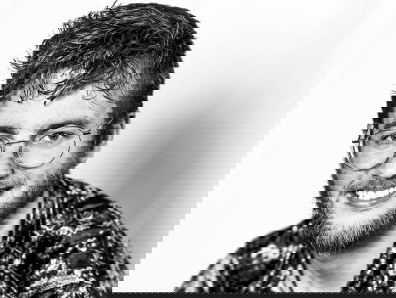 De Pijplijn #63: Maurits Bunt