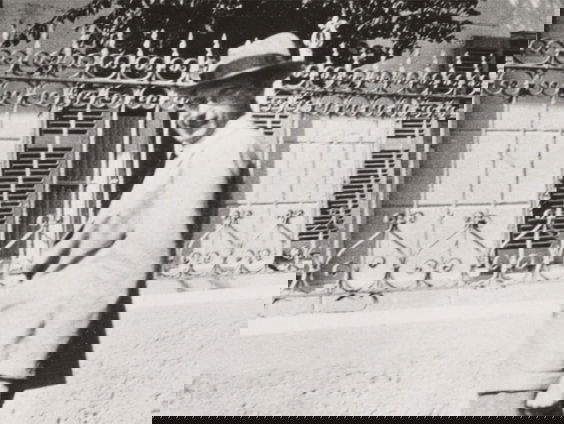 De dromenvanger, nr. 98: Slauerhoff