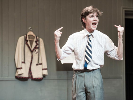 Het gesprek - Florian Myjer (24 februari 2022)