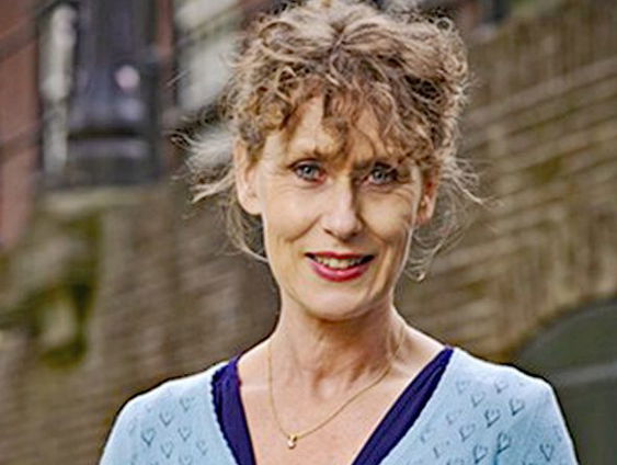 Het gesprek - Jannetje Koelewijn (4 maart 2022)