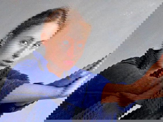 Het gesprek - Sarah Neutkens