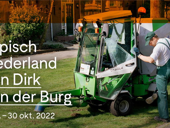 Museumtip: Museum Typisch Nederlands