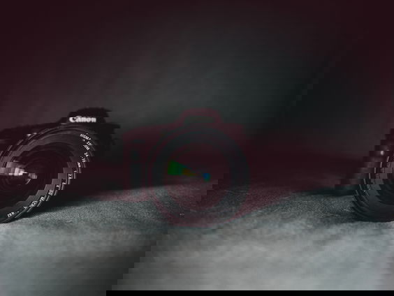 Lekkere Track: Knappe musici voor de lens