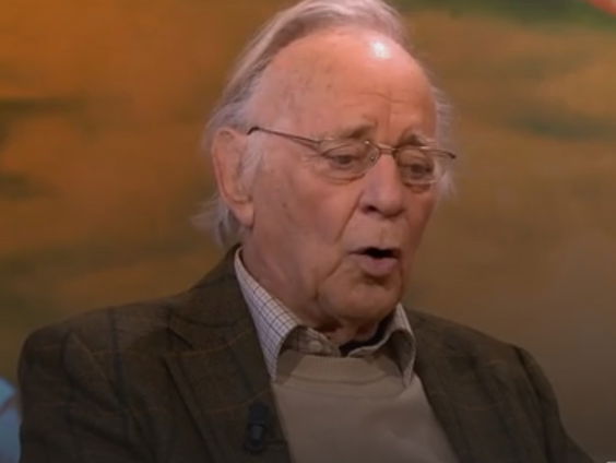 Pianist en pianopedagoog Jan Wijn overleden