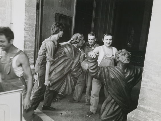 Museum Catharijneconvent presenteert de tentoonstelling 'Van God Los?'