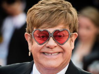 4FM #63: Elton John door Apollo 5