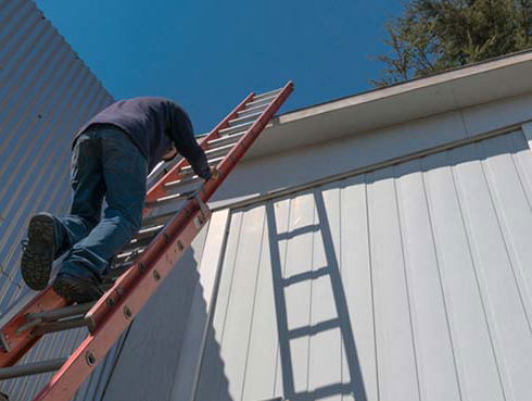 De dromenvanger, nr. 149: Trap