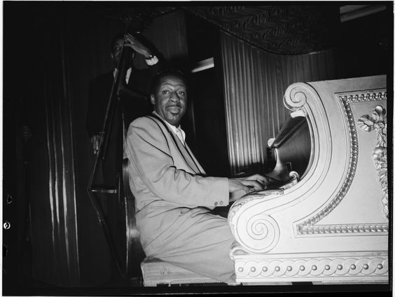 VakantieVoicemail #21: Leo Bekker zou graag de klassieker "Misty" van Erroll Garner horen