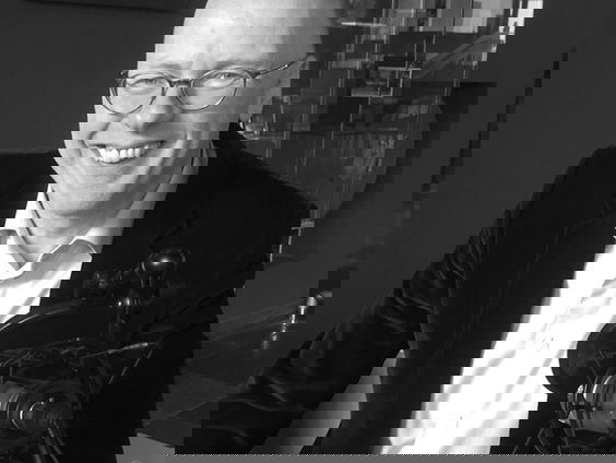 Kees Vlaardingerbroek over de NTR Zaterdagmatinee