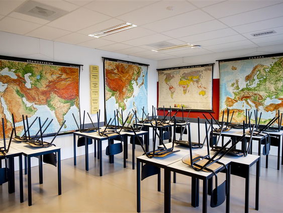 De 'Muziekdocent van het Jaar' wordt bekendgemaakt