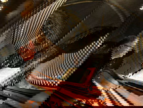 De Pijplijn #58: Ruud Huijbregts