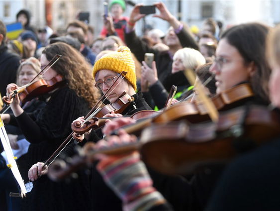 Hoe muziek helpt in de strijd tegen Parkinson