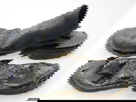 Gedicht: Archeologie van Esther Jansma