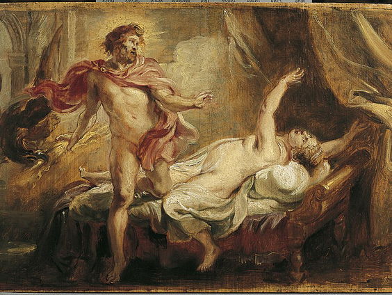 Kettingreactie 19 mei 2022