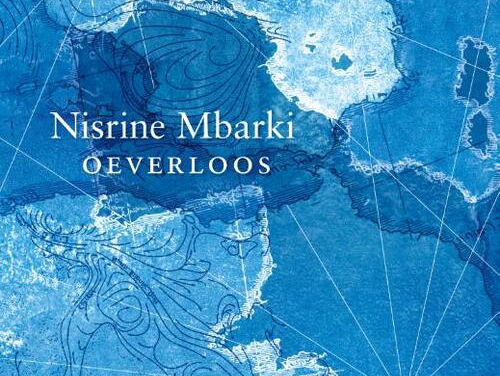Het gesprek - Nisrine Mbarki