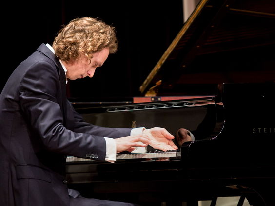 Festival Via Musica staat dit jaar in het teken van Erasmus