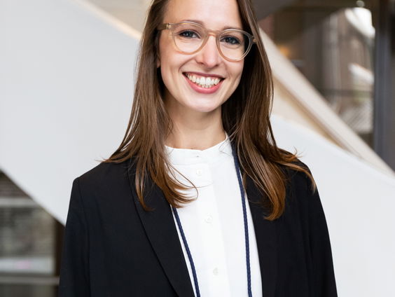 Het gesprek - Adriënne Groen