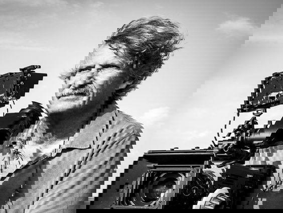 Het gesprek - Pieter-Rim de Kroon (8 maart 2022)