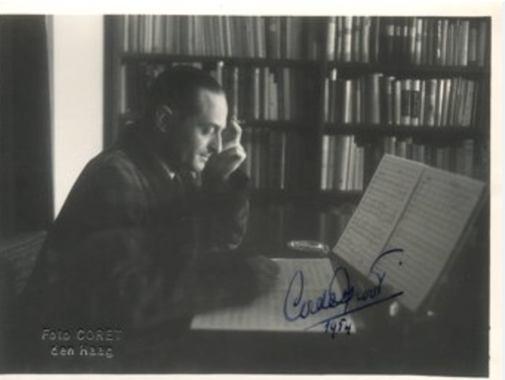 Hollandse Nieuwe! Cor de Groot Hommage, van Bogaart & Nauta, deel IV: Smet