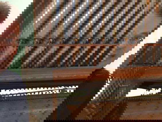 Reportage: het wonderlijke componium maakt muziek zonder in herhaling te vallen