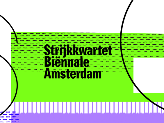 De Strijkkwartet Biënnale geannuleerd