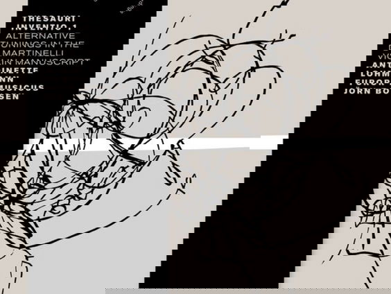 Hollandse Nieuwe! Thesauri Inventio van Antoinette Lohmann, deel 1: Heinrich Döbel