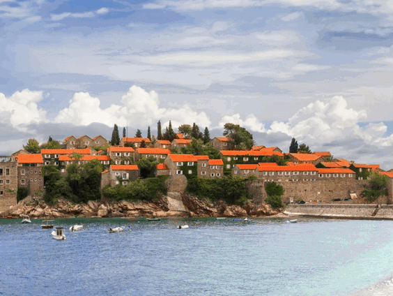 Gedicht: De prinsen van Montenegro, van Herman Pieter de Boer