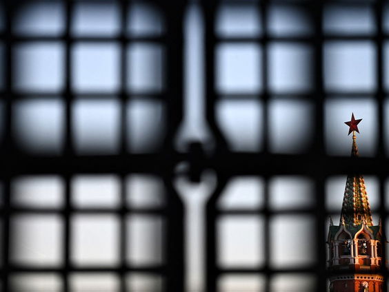 Spanning voor Westerlingen in Moskou loopt op