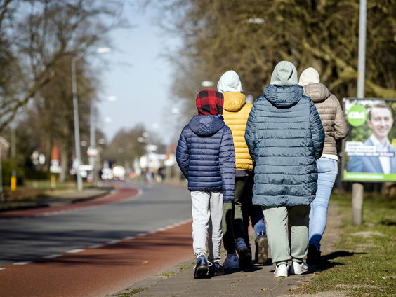 Margriet leest: 'Enkele Mensen' van Wislawa Szymborska