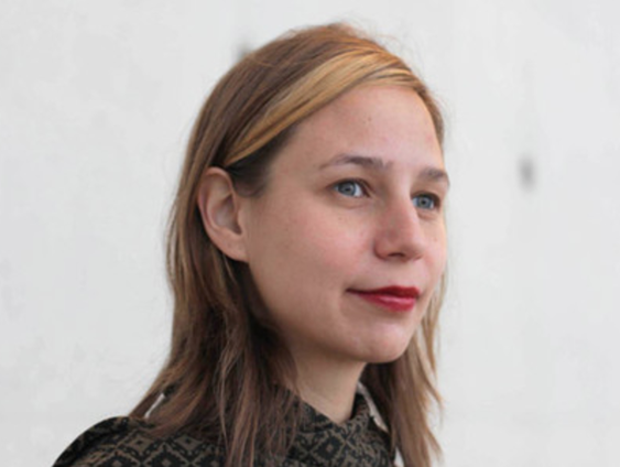 Lekkere Track: Kate Moore - Whoever you are come forth