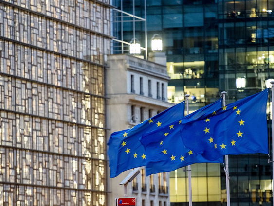 NAVO houdt spoedoverleg over de situatie in Oekraïne