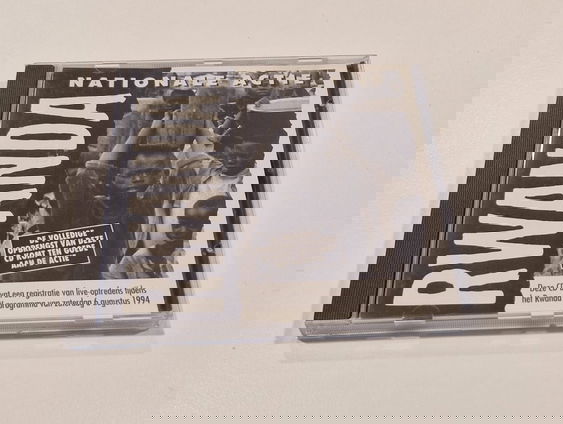 4FM #71: Stef Bos zingt 'De Figuranten'