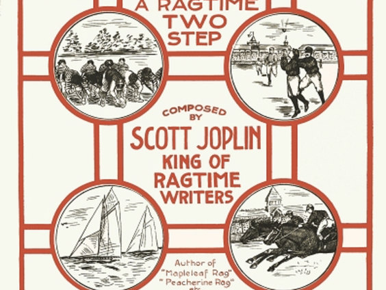 Lekkere Track: Winnaarsmuziek