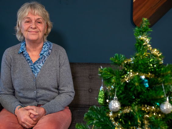 Kerstkwesties: Solo-kerst