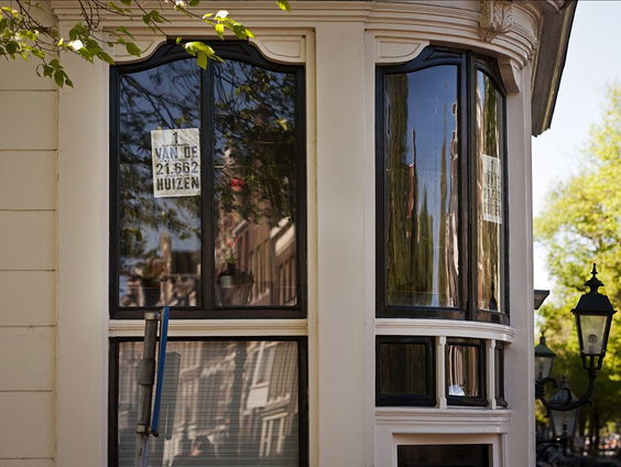 Joodse woningen virtueel te zien voor Open Joodse Huizen programma