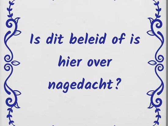 Bastiaan Vinkenburg over cultuurbeleid van Nederlandse gemeenten