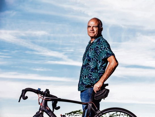 De dromenvanger, nr. 58: "G.B.J. Hiltermann