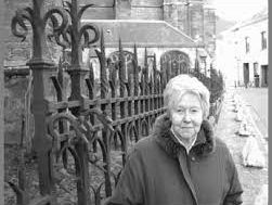 Gedicht: Lied voor mijn minnaar, van Aleidis Dierick