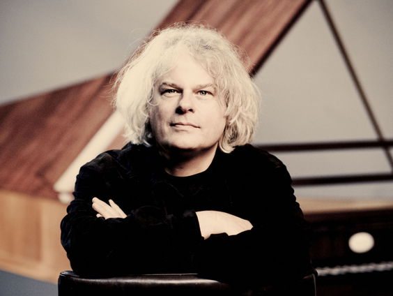 Lekkere Track: Fortepiano