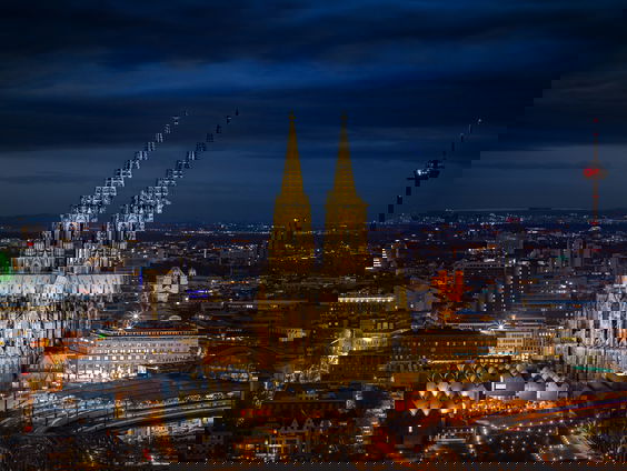 RadioReisDienst: Van Horowitz naar Jarrett