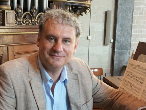 De Pijplijn #76: Mark Heerink