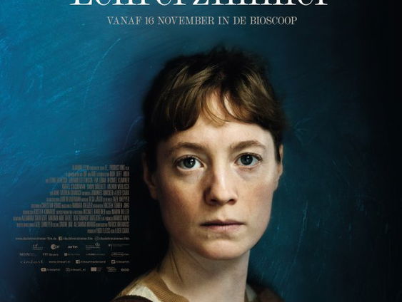 Ab Zagt bespreekt de nieuwste films en series: Das Lehrerzimmer