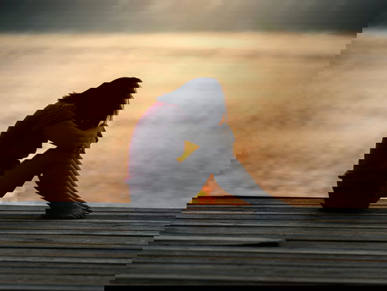 Lekkere track: spijtmuziek