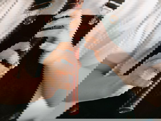 Lang Leve de Muziekschool: Elske