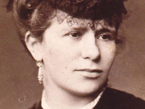 Lekkere Track: Marie Jaëll