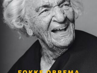 Boek van de Week: Stervelingen