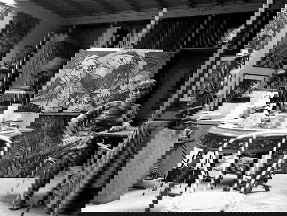 Het gesprek - Catrien Schreuder