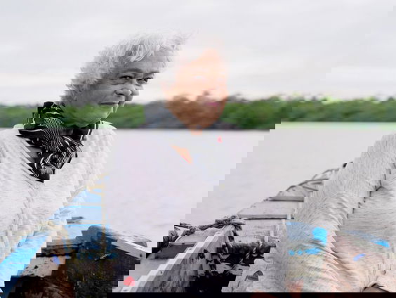 Het gesprek - Mildred Roethof